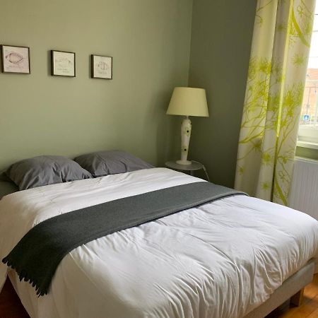 Mama'S Appart Epping-Urbach Экстерьер фото