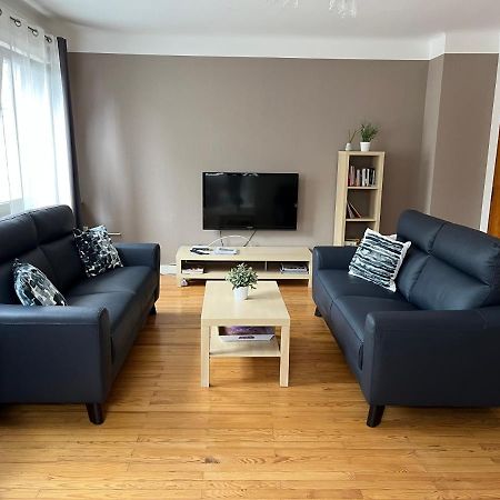 Mama'S Appart Epping-Urbach Экстерьер фото