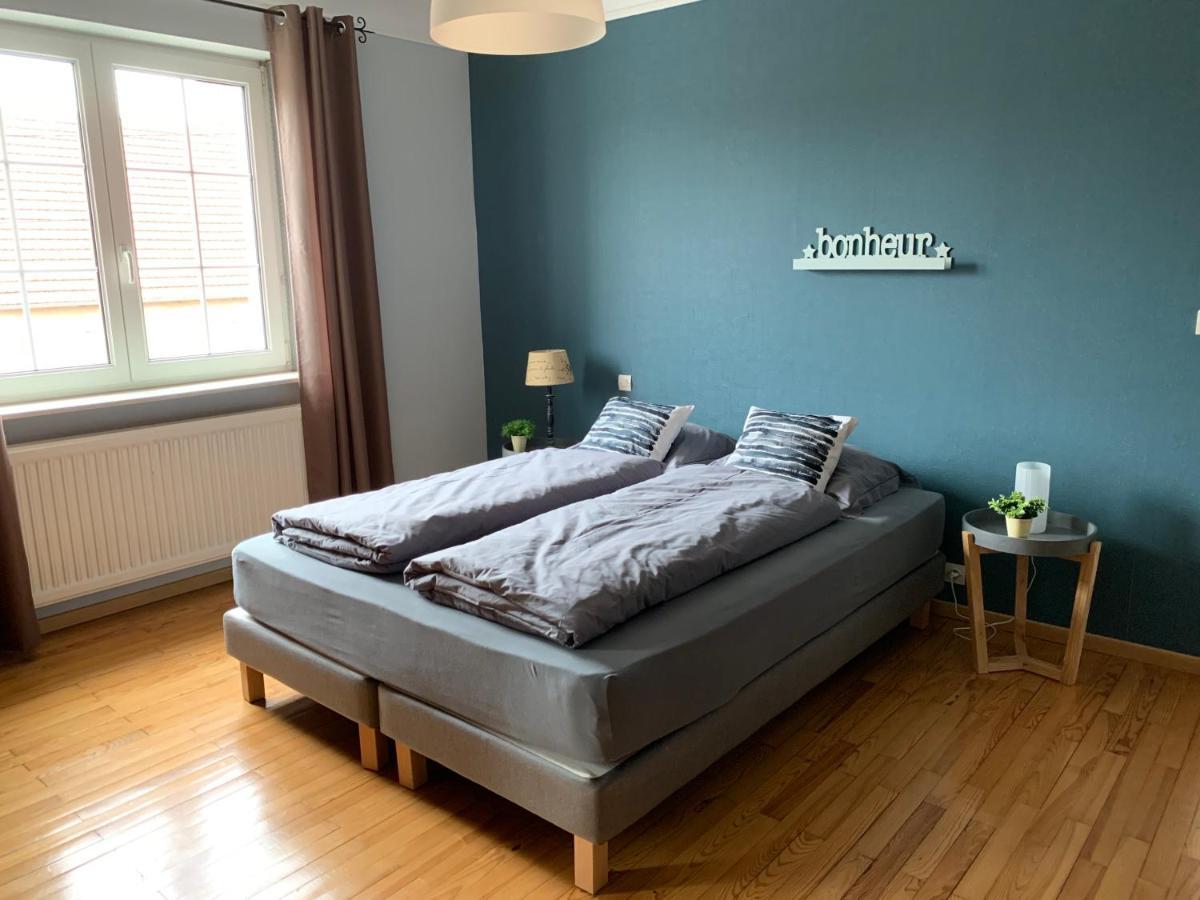 Mama'S Appart Epping-Urbach Экстерьер фото
