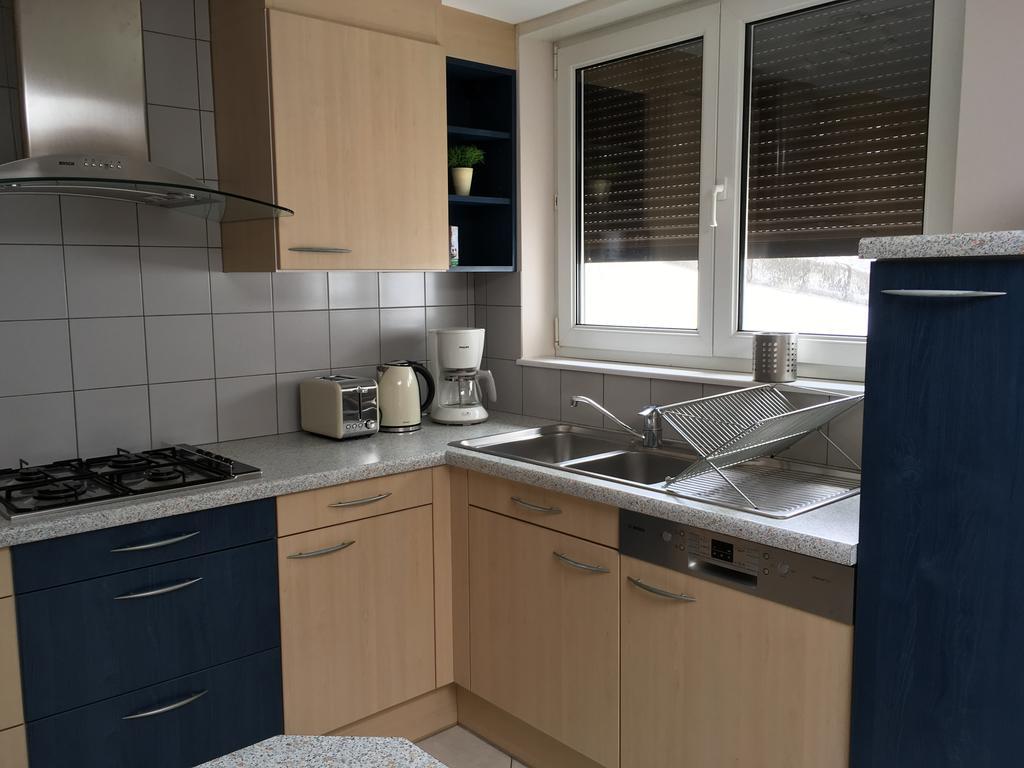 Mama'S Appart Epping-Urbach Экстерьер фото