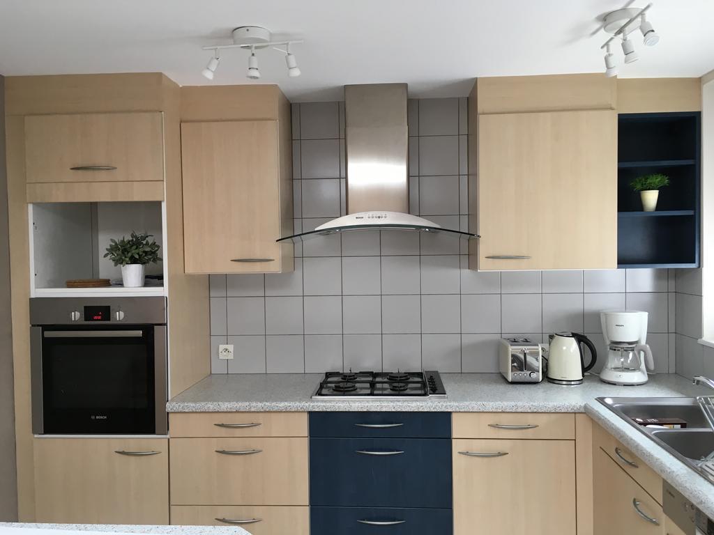 Mama'S Appart Epping-Urbach Экстерьер фото