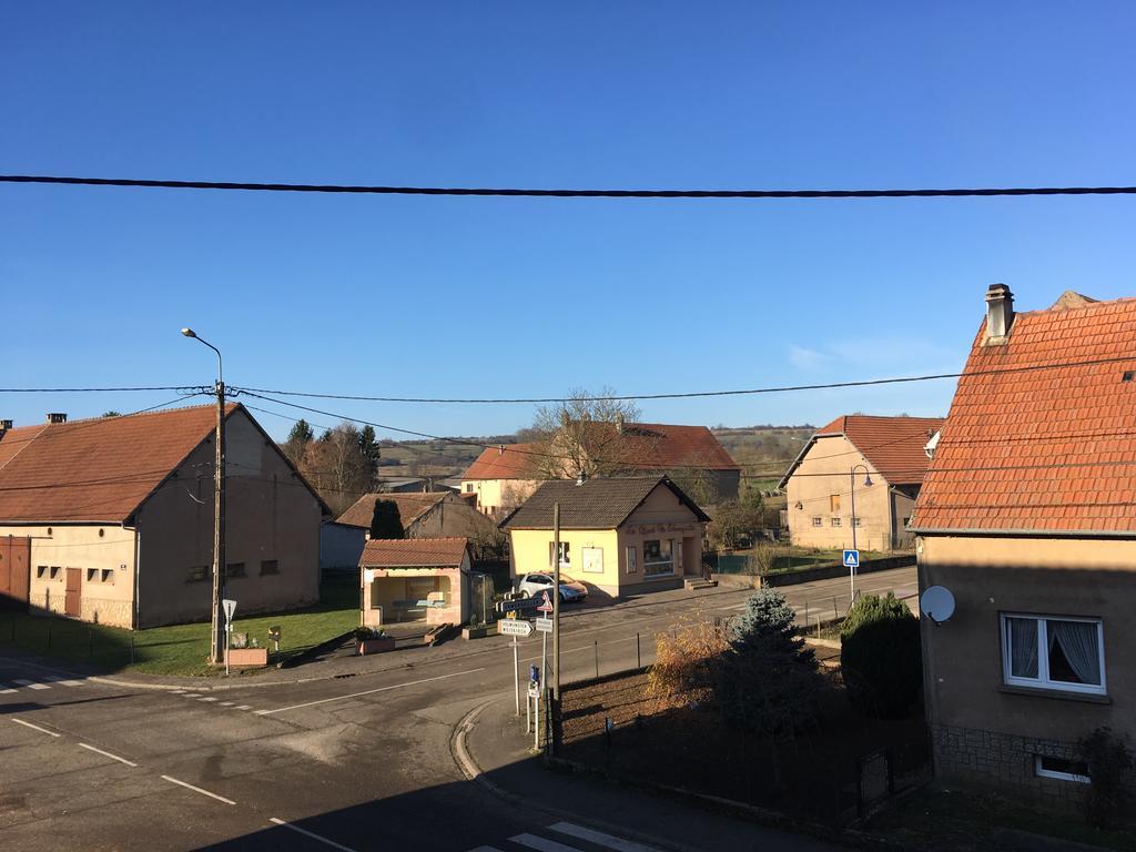 Mama'S Appart Epping-Urbach Экстерьер фото