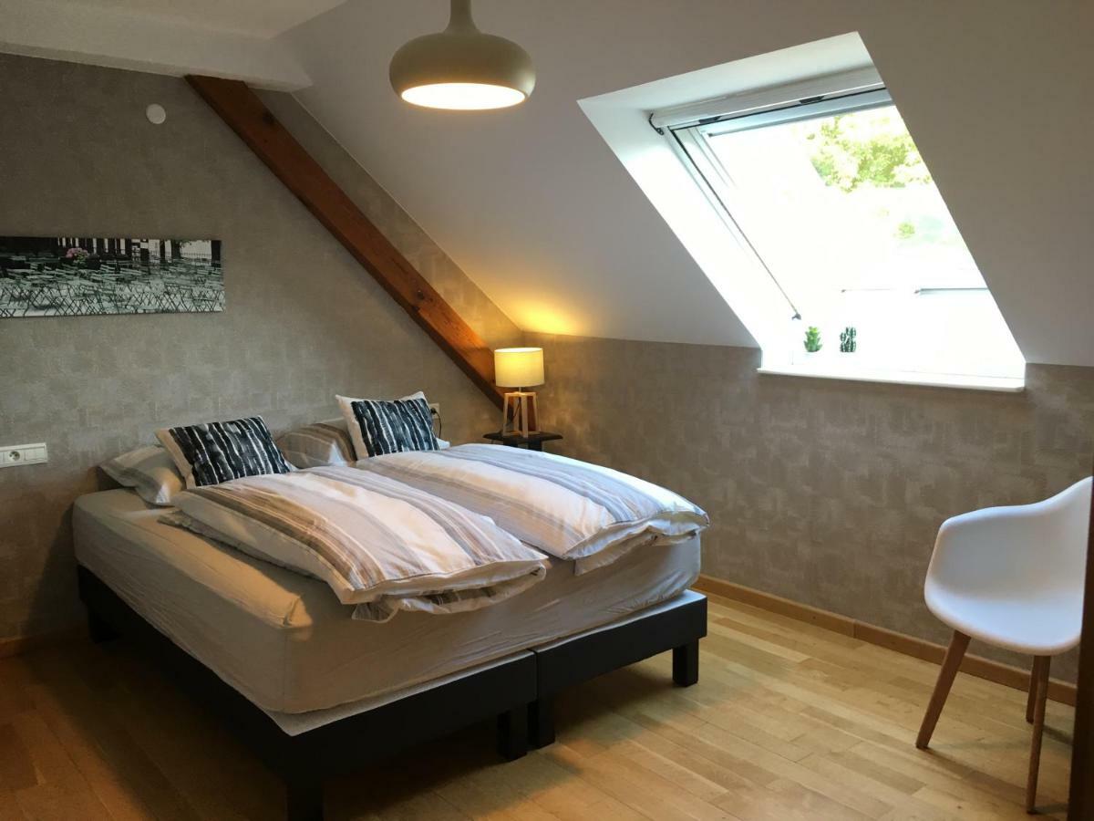 Mama'S Appart Epping-Urbach Экстерьер фото
